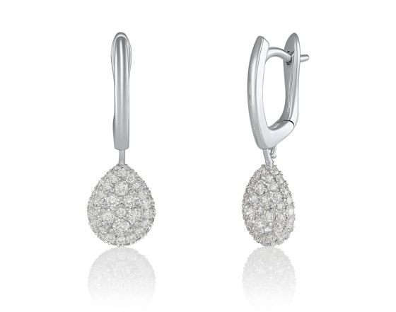 Серьги SK00758